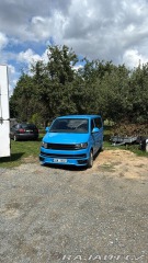 Volkswagen Transporter 2,5   T5 TDI (2004) 2004