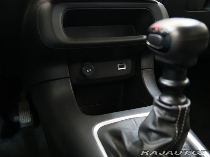 Citroën C3 1.2PureTech,81kW,MAX,MAN6 1800