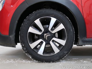 Citroën C3 1.2PureTech,81kW,MAX,MAN6 1800