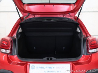 Citroën C3 1.2PureTech,81kW,MAX,MAN6 1800