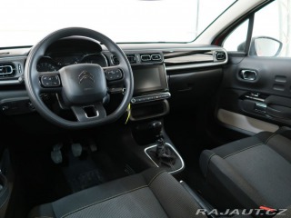 Citroën C3 1.2PureTech,81kW,MAX,MAN6 1800