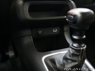 Citroën C3 1.2PureTech,81kW,MAX,MAN6 1800