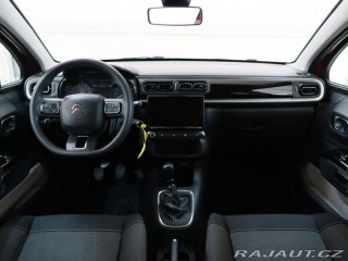 Citroën C3 1.2PureTech,81kW,MAX,MAN6 1800