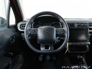 Citroën C3 1.2PureTech,81kW,MAX,MAN6 1800