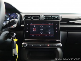 Citroën C3 1.2PureTech,81kW,MAX,MAN6 1800