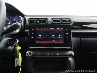 Citroën C3 1.2PureTech,81kW,MAX,MAN6 1800