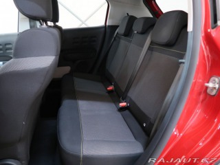 Citroën C3 1.2PureTech,81kW,MAX,MAN6 1800