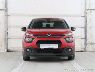 Citroën C3 1.2PureTech,81kW,MAX,MAN6 1800