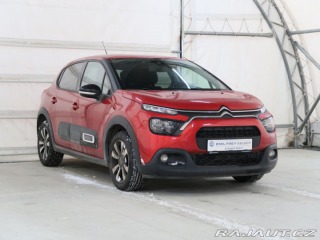 Citroën C3 1.2PureTech,81kW,MAX,MAN6 1800