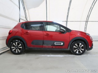 Citroën C3 1.2PureTech,81kW,MAX,MAN6 1800
