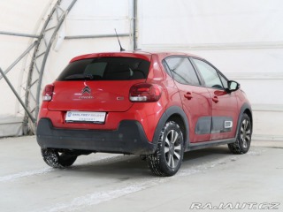 Citroën C3 1.2PureTech,81kW,MAX,MAN6 1800