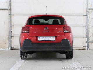 Citroën C3 1.2PureTech,81kW,MAX,MAN6 1800