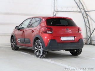 Citroën C3 1.2PureTech,81kW,MAX,MAN6 1800