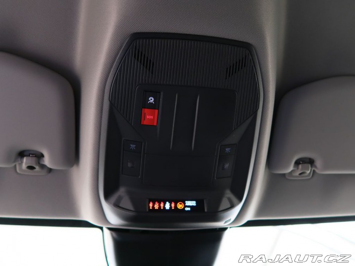 Citroën Ostatní modely C5 X 1.6PureTech,133kW,SHINE,A 1800