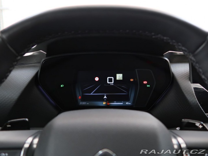 Citroën Ostatní modely C5 X 1.6PureTech,133kW,SHINE,A 1800