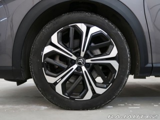 Citroën Ostatní modely C5 X 1.6PureTech,133kW,SHINE,A 1800