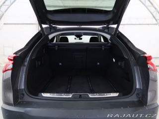 Citroën Ostatní modely C5 X 1.6PureTech,133kW,SHINE,A 1800