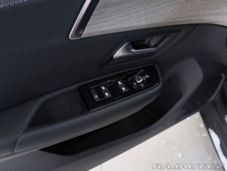 Citroën Ostatní modely C5 X 1.6PureTech,133kW,SHINE,A 1800