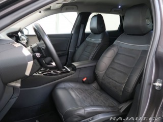 Citroën Ostatní modely C5 X 1.6PureTech,133kW,SHINE,A 1800