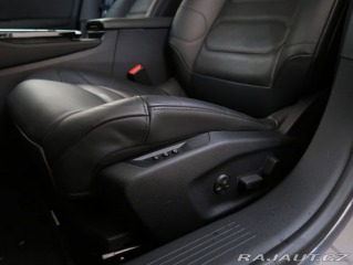 Citroën Ostatní modely C5 X 1.6PureTech,133kW,SHINE,A 1800