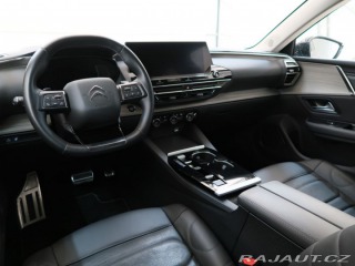 Citroën Ostatní modely C5 X 1.6PureTech,133kW,SHINE,A 1800