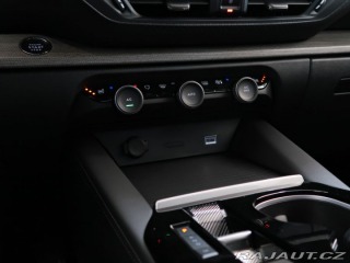 Citroën Ostatní modely C5 X 1.6PureTech,133kW,SHINE,A 1800