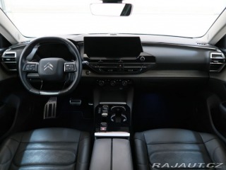 Citroën Ostatní modely C5 X 1.6PureTech,133kW,SHINE,A 1800