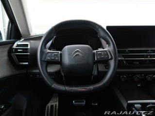 Citroën Ostatní modely C5 X 1.6PureTech,133kW,SHINE,A 1800