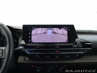 Citroën Ostatní modely C5 X 1.6PureTech,133kW,SHINE,A 1800