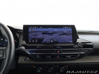 Citroën Ostatní modely C5 X 1.6PureTech,133kW,SHINE,A 1800