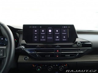 Citroën Ostatní modely C5 X 1.6PureTech,133kW,SHINE,A 1800