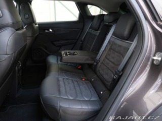 Citroën Ostatní modely C5 X 1.6PureTech,133kW,SHINE,A 1800