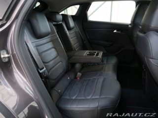 Citroën Ostatní modely C5 X 1.6PureTech,133kW,SHINE,A 1800