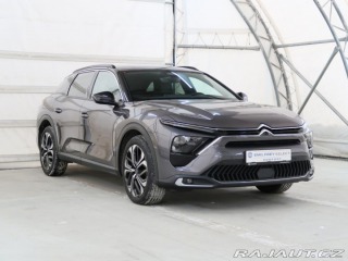 Citroën Ostatní modely C5 X 1.6PureTech,133kW,SHINE,A 1800