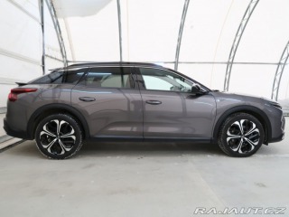 Citroën Ostatní modely C5 X 1.6PureTech,133kW,SHINE,A 1800