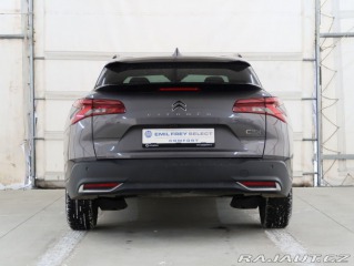 Citroën Ostatní modely C5 X 1.6PureTech,133kW,SHINE,A 1800