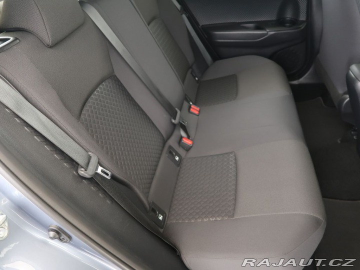 Toyota C-HR 1.8Hybrid,CZ,1Maj,Comfort 2023