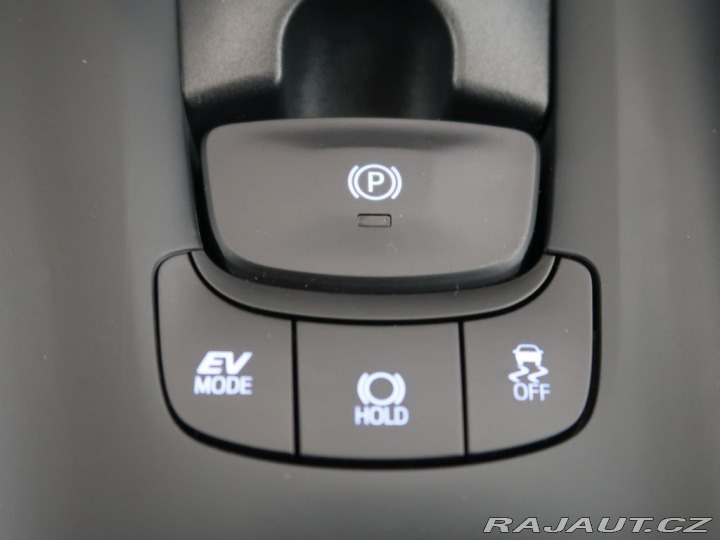 Toyota C-HR 1.8Hybrid,CZ,1Maj,Comfort 2023