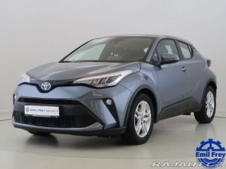 Toyota C-HR 1.8Hybrid,CZ,1Maj,Comfort 2023
