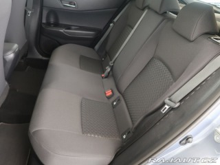 Toyota C-HR 1.8Hybrid,CZ,1Maj,Comfort 2023