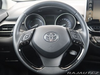Toyota C-HR 1.8Hybrid,CZ,1Maj,Comfort 2023