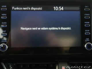 Toyota C-HR 1.8Hybrid,CZ,1Maj,Comfort 2023