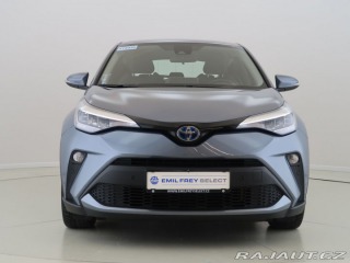Toyota C-HR 1.8Hybrid,CZ,1Maj,Comfort 2023