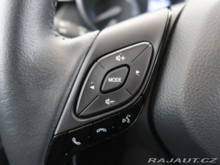 Toyota C-HR 1.8Hybrid,CZ,1Maj,Comfort 2023