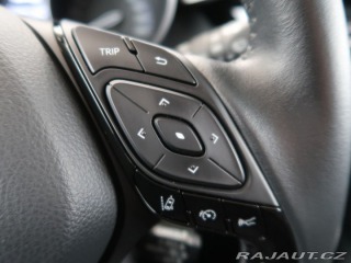 Toyota C-HR 1.8Hybrid,CZ,1Maj,Comfort 2023
