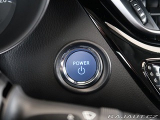 Toyota C-HR 1.8Hybrid,CZ,1Maj,Comfort 2023