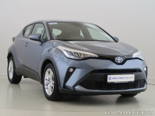 Toyota C-HR 1.8Hybrid,CZ,1Maj,Comfort 2023