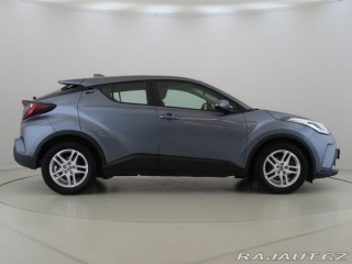 Toyota C-HR 1.8Hybrid,CZ,1Maj,Comfort 2023