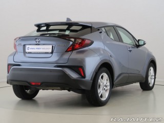 Toyota C-HR 1.8Hybrid,CZ,1Maj,Comfort 2023