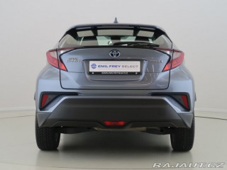 Toyota C-HR 1.8Hybrid,CZ,1Maj,Comfort 2023